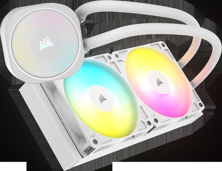 Produktbild Corsair Nautilus 360 RS ARGB