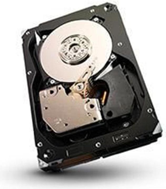 Produktbild Seagate Cheetah 15.7K (0.45 TB, 3.5")