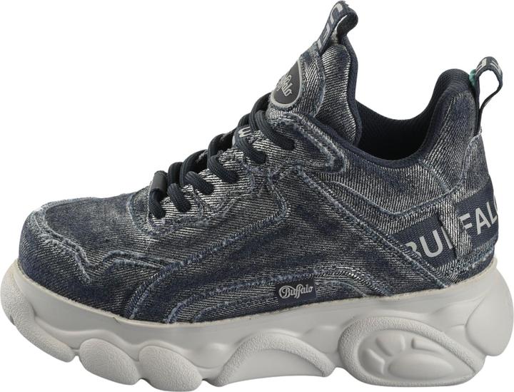 Buffalo CLD Chai - Vegan Denim