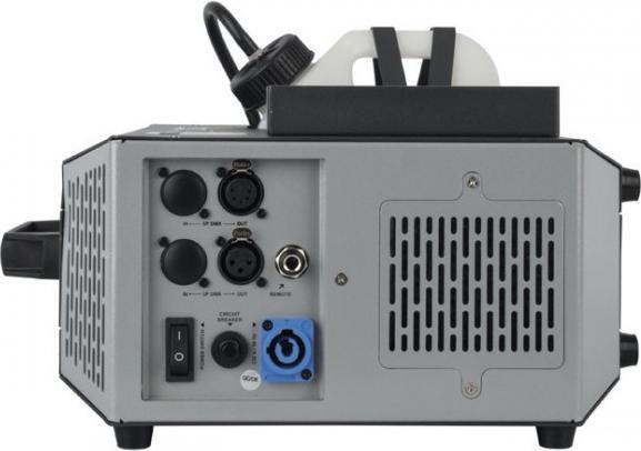 Image du produit Showtec Stellar UF-1000 Upright Fogger (brumisateur vertical)