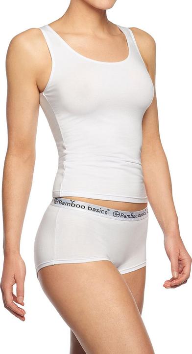 Image du produit Bamboo Basics Iris (XL, lot de 2)