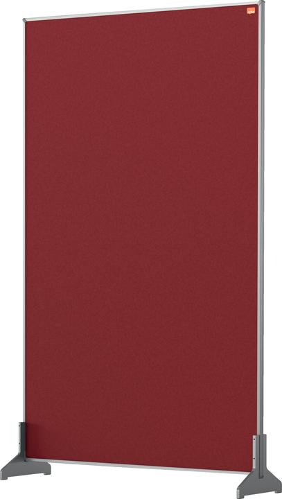 Produktbild Centra Filz-Schreibtisch-Trennwand Impression Pro (60 x 100 x 30 cm)
