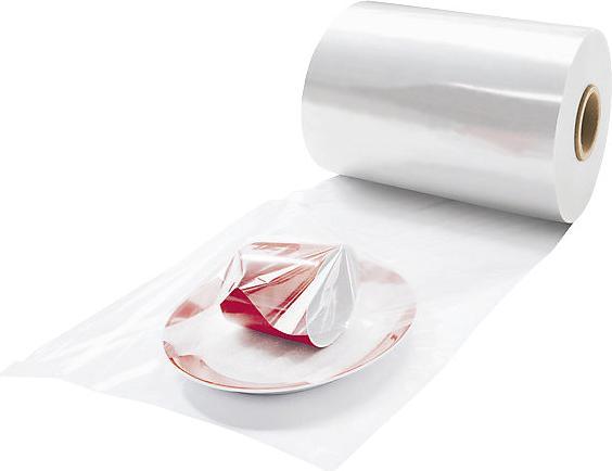 Actual product image kaiserkraft Multi-purpose fine shrink film