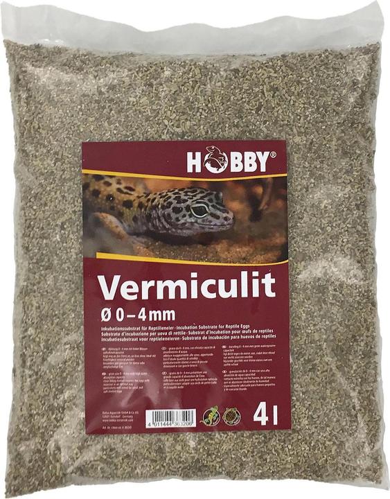 Immagine prodotto Hobby Vermiculite