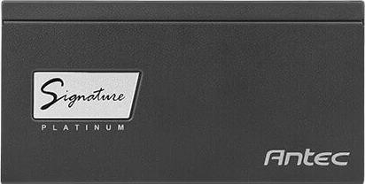 Produktbild Antec SIGNATURE X8000A506-18 - 1300 W - 100 - 240 V - 47 - 63 Hz - 15 - 7.5 A - 7,5 A (1300 W)
