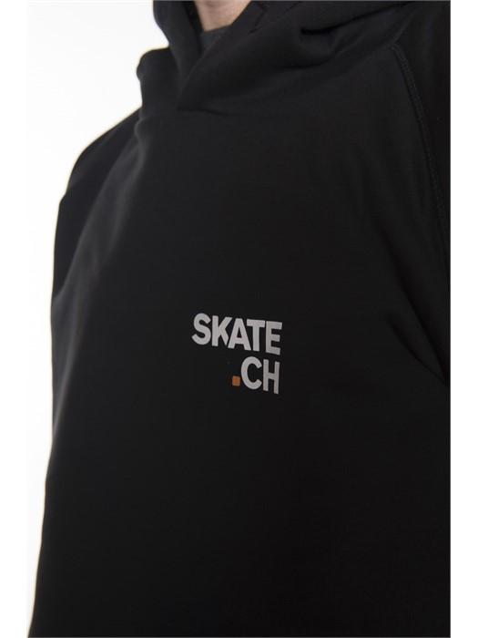 Produktbild Skate.ch Caps Lock Small Hood (XL)