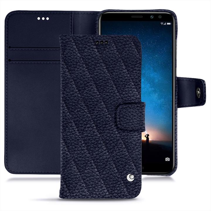 Productafbeelding Noreve Leren Portemonnee (Huawei Mate 10 Lite)