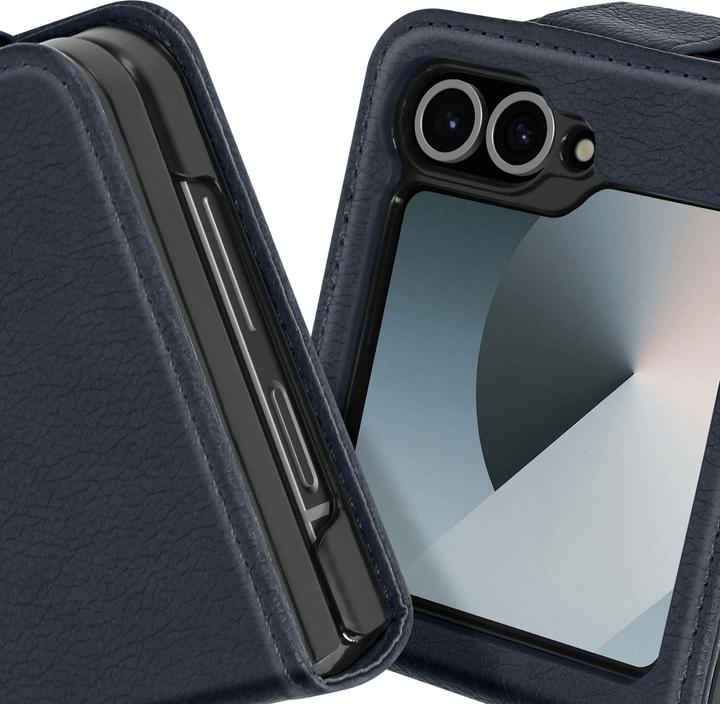 Image du produit Avizar Housse de protection pour Galaxy Z Flip 6 Support vidéo (Samsung Galaxy Z Flip6)