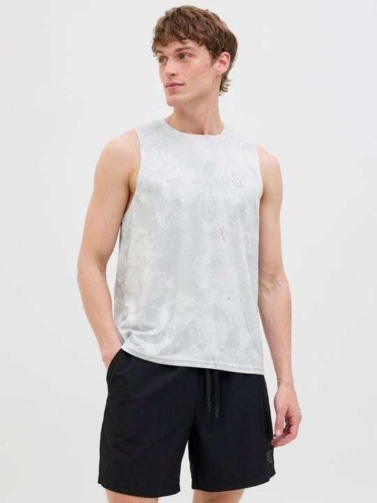 Actual product image Jack & Jones Jcocnz Tank Top Sn (XL)