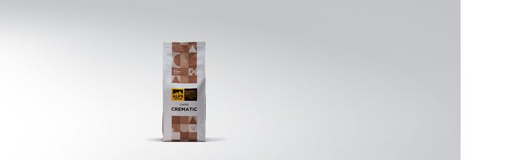 Produktbild Schreyögg Caffè Crematic (1000 g, Dunkle Röstung)