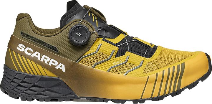 Actual product image Scarpa Ribelle Run Kalibra HT (47)