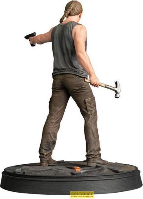 Produktbild Dark Horse The Last of Us Part II - Abby
