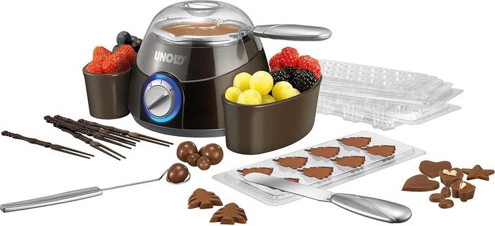 Actual product image Unold Chocolatier (Chocolate fondue)
