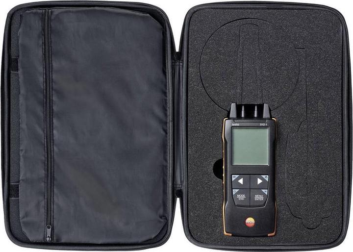 Produktbild Testo 512-1 Druck-Messgerät Luftdruck 0 - 200 hPa