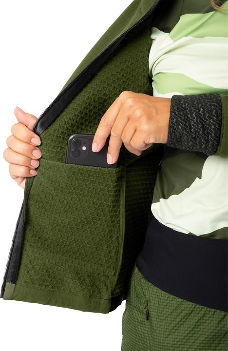 Image du produit Lamunt Paola Tech Fleece (34)