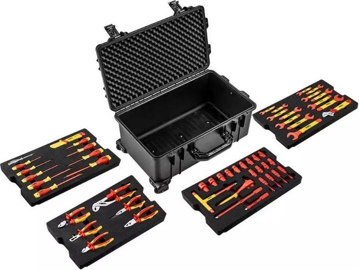 Immagine prodotto Neo Tools 52 (01-311) (52 pezzi)