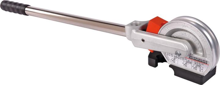 Actual product image Rothenberger Pipe bender ROBEND® H + W Plus Ø 18 mm (710 mm)