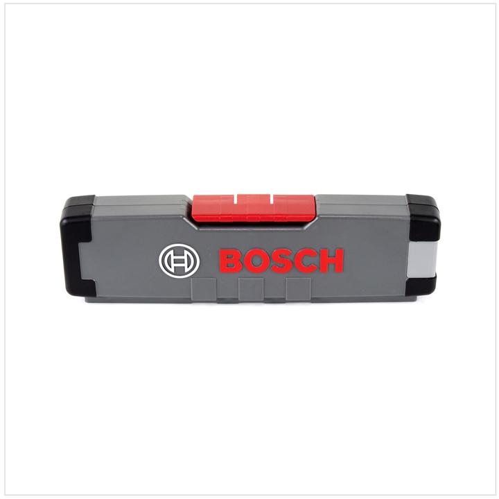 Produktbild Bosch Professional Zubehör 20-tlg. Säbelsägeblatt-Set, ToughBox für Wood and Metal