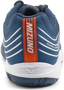 Actual product image Mizuno Cyclone Speed 3 (47)