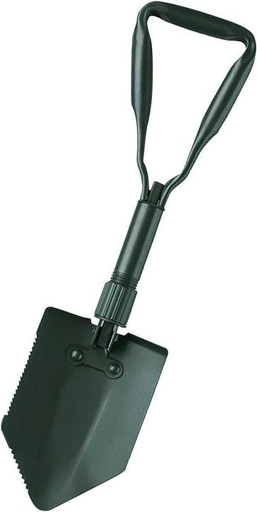 Actual product image Herbertz Folding spades