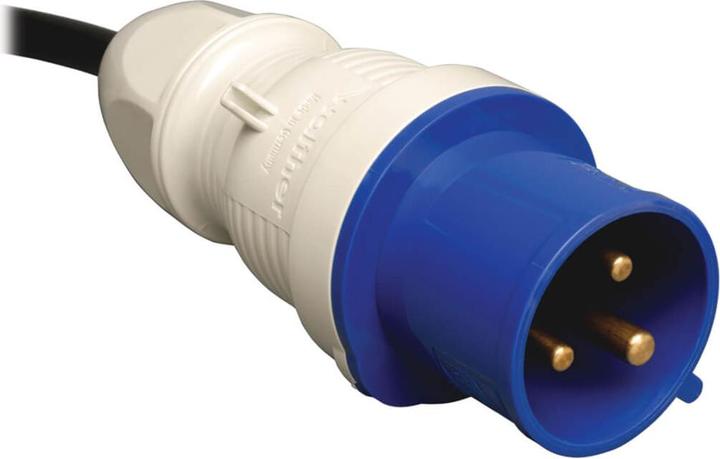 Produktbild Eaton Tripp Lite Series PDUH32HV19 7,7 kW einphasige Basis-PDU mit 200-240 V