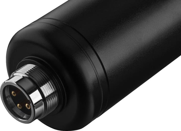 Image du produit Img Stage Line Microphone de studio