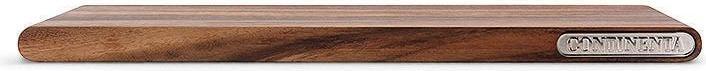 Actual product image Continenta Cutting Board Acacia