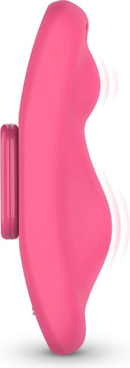 Actual product image Easytoys EasyConnect - Panty Vibrator app controlled