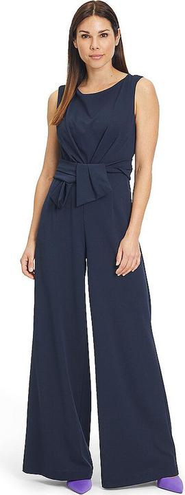 Produktbild Vera Mont Jumpsuit mit weitem Bein (42)