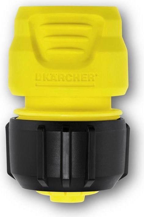 Produktbild Kärcher Universal-Schlauchkupplung (Schlauchkupplung, 19 mm)