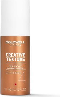 Produktbild Goldwell Roughman Texturizing Paste (Haarcreme, Haarpaste, 100 ml)