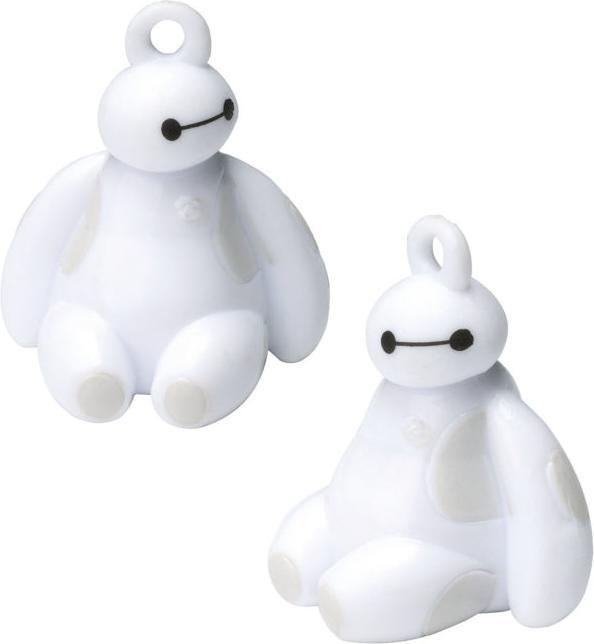Actual product image Disney Baymax Badekugel (Bath bombs)