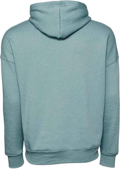 Actual product image Bella Canvas Unisex Adult Sponge Fleece Hoodie (S)