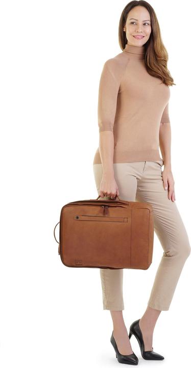 Produktbild X-Zone Business Rucksack (17 l)