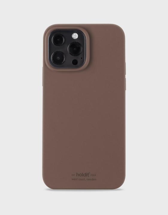 Produktbild Holdit Silicone (Apple iPhone 13 Pro Max)