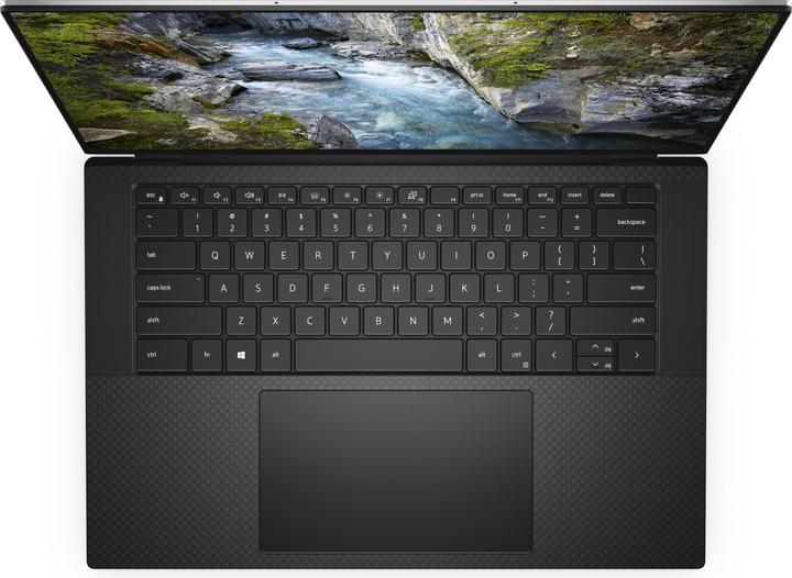 Produktbild Dell Precision 5560 (15.60", Intel Core i7-11850H, 32 GB, 1000 GB, CH)