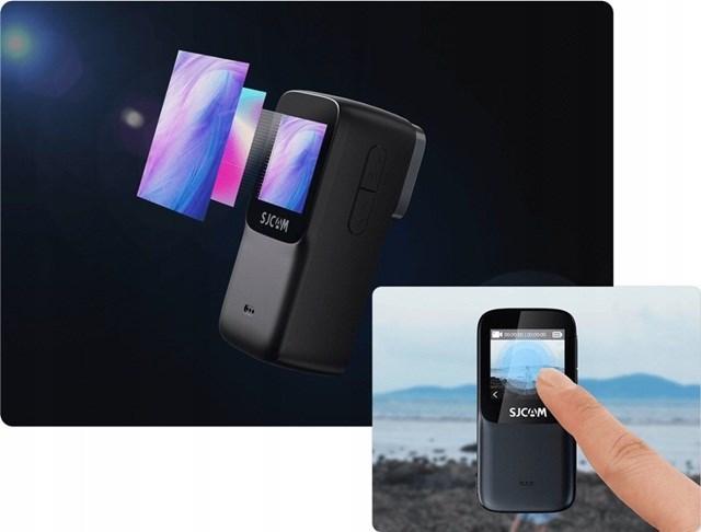 Image du produit Sjcam C200 Pro (30p, WiFi)