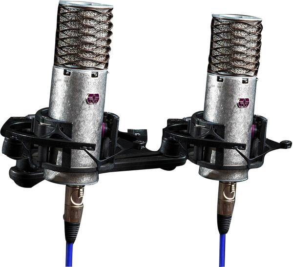 Aston Spirit Stereo Pair Bundle