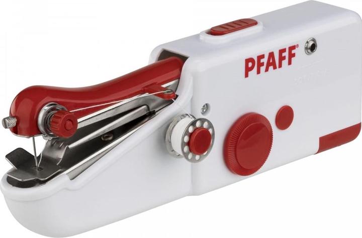 Produktbild Pfaff Stitch Sew Quick Mini-Nähmaschine