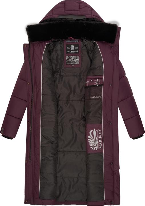 Actual product image Marikoo Reliziaa (3XL)