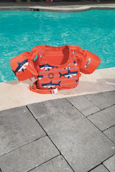 Immagine prodotto Bestway 32174 (18-30 kg)