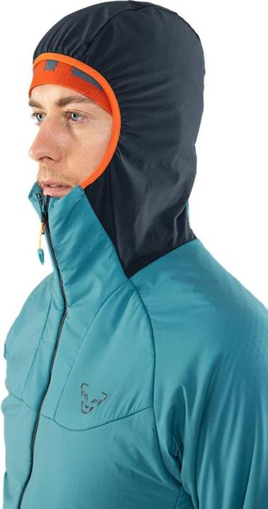 Produktbild Dynafit Mezzalama Polartec Alpha (S)
