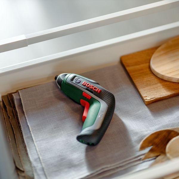 Produktbild Bosch Home & Garden IXO 7 Bit-Set (Akkubetrieb)