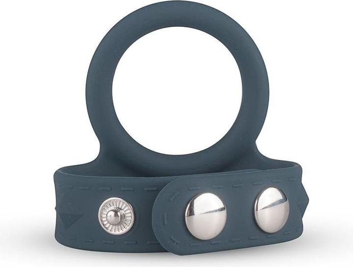 Produktbild Boners Cock & Ball Strap L (6 cm)