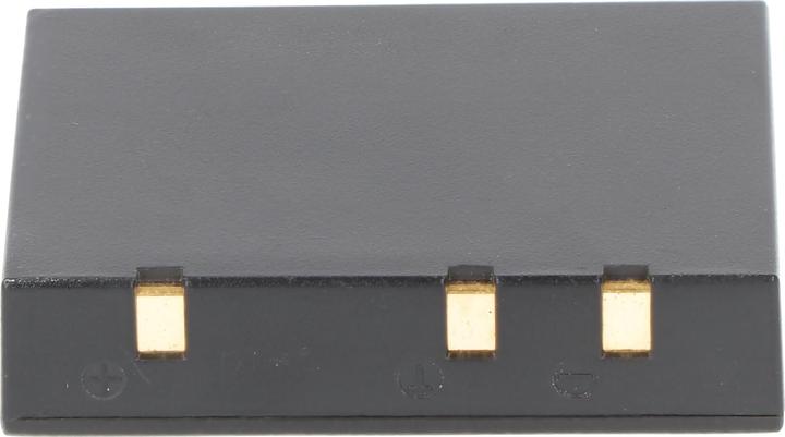 Produktbild AccuCell Akku Casio Cassiopeia E105, E100, E115, E125