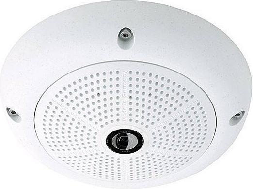 Produktbild Mobotix Q26B (3072 x 2048 Pixels)