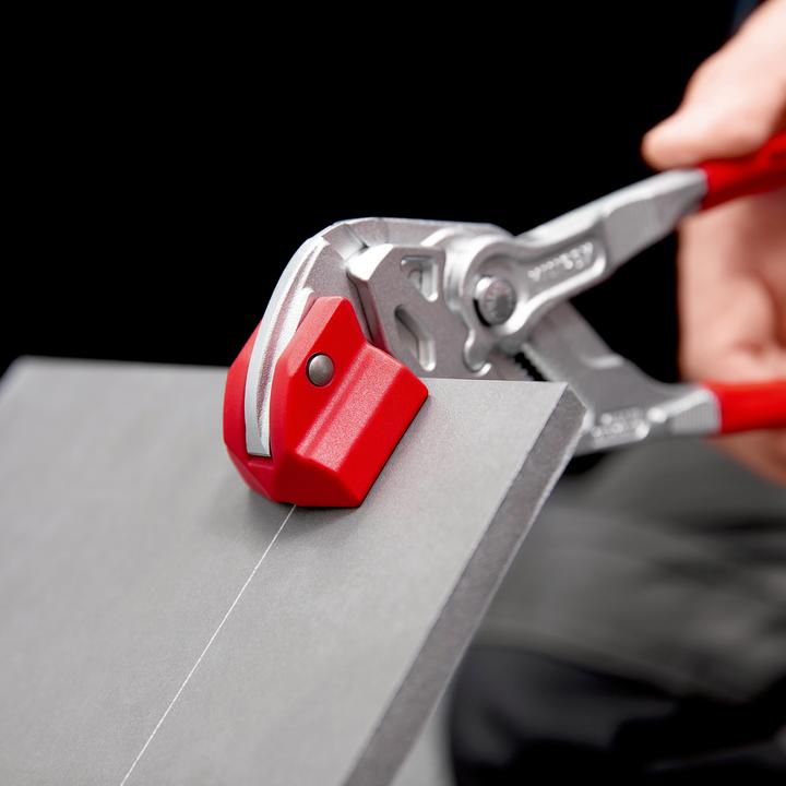 Actual product image Knipex Tile Breaking Pliers (250 mm)