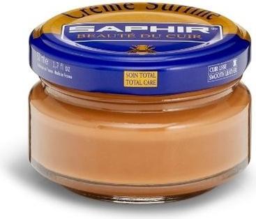 Produktbild Saphir Beaute du Cuir Schuhpflegecreme surfine pommadier (50 ml)