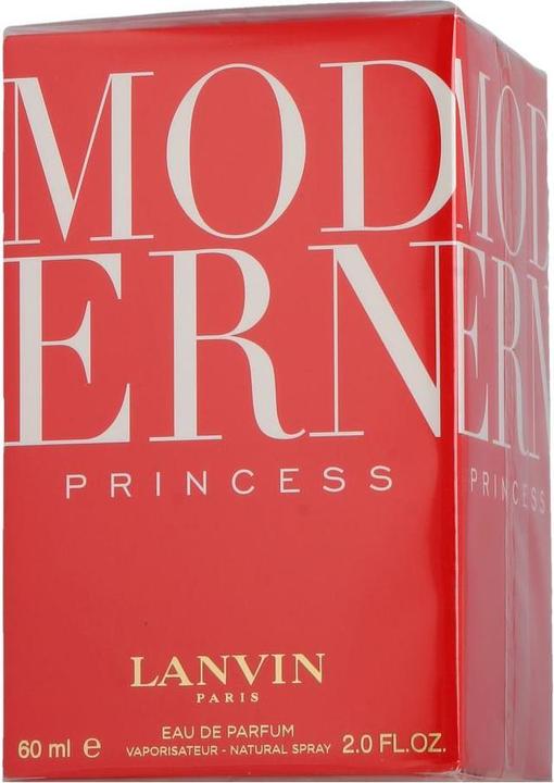 Actual product image Lanvin Modern Princess Eau De Parfum Spray (Eau de parfum, 60 ml)