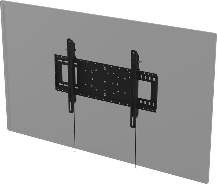 Actual product image Vision Wall Mount Tilt (Wall, 75", 100 kg)
